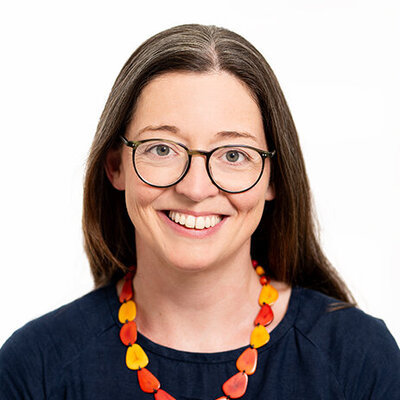 Bernadette Ralser
