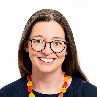 Bernadette Ralser