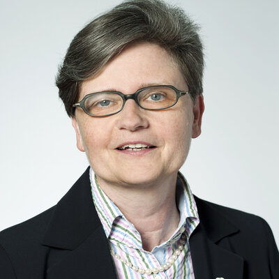 Susanne Weigelin-Schwiedrzik