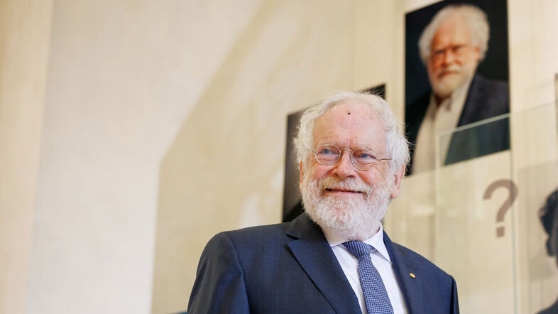 Anton Zeilinger