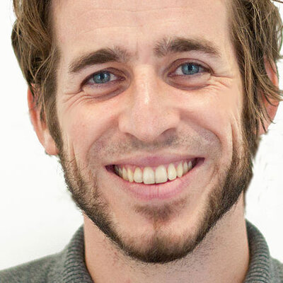 Markus Rütgen