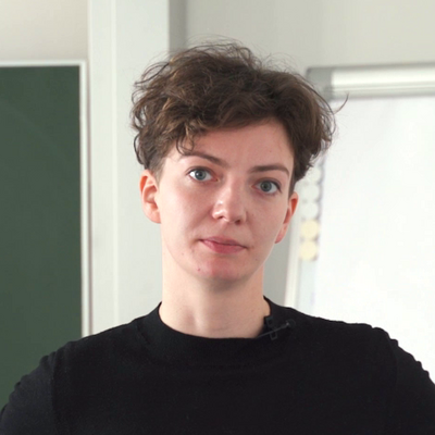 Wanda Stahl