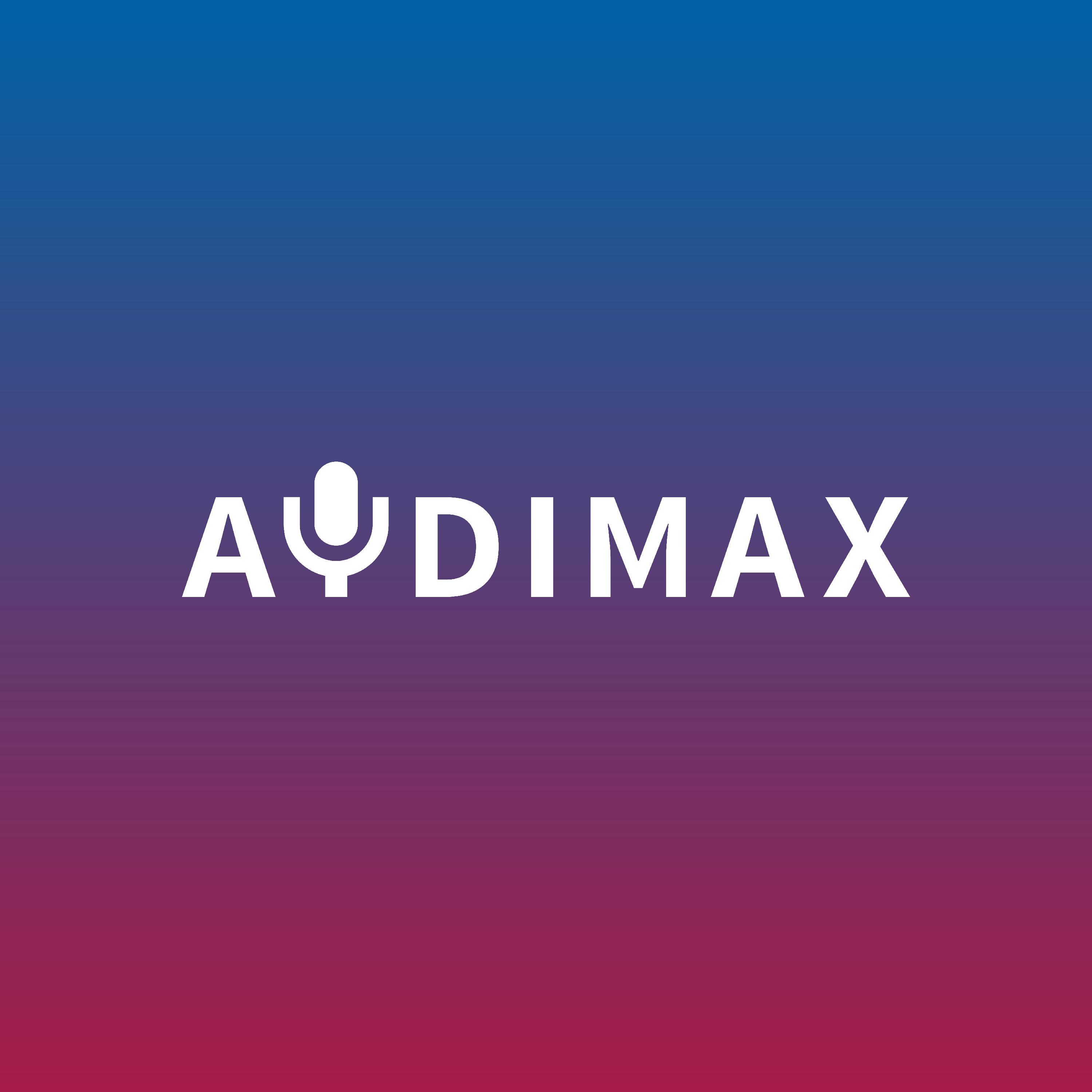 Audimax Podcast